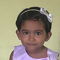 All India Child Art Competition, National Level Painting Competition for Kids, Ryana Leutwin M A