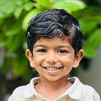 All India Child Art Competition, National Level Painting Competition for Kids, A M Velnilavan