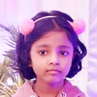 All India Child Art Competition, National Level Painting Competition for Kids, Ridah Kapsikar