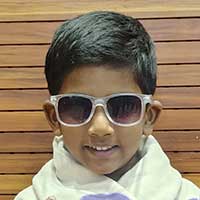 All India Child Art Competition, National Level Painting Competition for Kids, PK Monu Abivadhyan