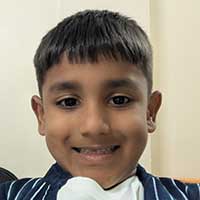 All India Child Art Competition, National Level Painting Competition for Kids, Jai Rushabh Surana