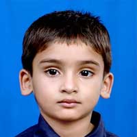 All India Child Art Competition, National Level Painting Competition for Kids, Prathamesh Amol Deshmukh