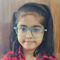 All India Child Art Competition, National Level Painting Competition for Kids, Ashmi Chatterjee