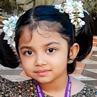 All India Child Art Competition, National Level Painting Competition for Kids, Yashvi Rahul