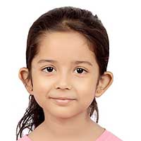 All India Child Art Competition, National Level Painting Competition for Kids, Aditi Khurana