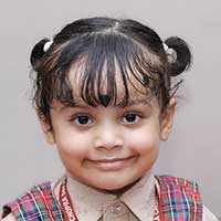 All India Child Art Competition, National Level Painting Competition for Kids, Shreya Anand