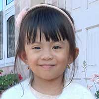 All India Child Art Competition, National Level Painting Competition for Kids, Darya Avyanna Davidson Pariat