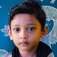 All India Child Art Competition, National Level Painting Competition for Kids, Reaansh Doli