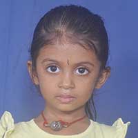 All India Child Art Competition, National Level Painting Competition for Kids, Kothaiyazhisai.G