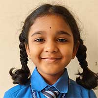 All India Child Art Competition, National Level Painting Competition for Kids, T. Hanshu Sai