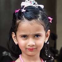 All India Child Art Competition, National Level Painting Competition for Kids, Ashwini Amit Dambhare