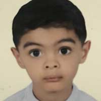 All India Child Art Competition, National Level Painting Competition for Kids, Divyaraj Dodiya