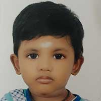 All India Child Art Competition, National Level Painting Competition for Kids, Ananya V