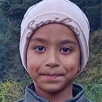 All India Child Art Competition, National Level Painting Competition for Kids, Samyak Uniyal