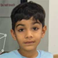 All India Child Art Competition, National Level Painting Competition for Kids, Aveer Chadha