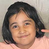 All India Child Art Competition, National Level Painting Competition for Kids, Gargee Dhing