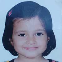 All India Child Art Competition, National Level Painting Competition for Kids, Alima Bano