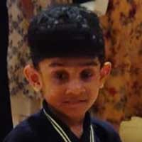 All India Child Art Competition, National Level Painting Competition for Kids, Jahaziel Francis Kunnel