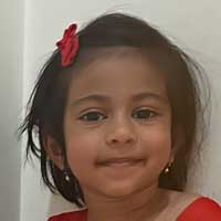 All India Child Art Competition, National Level Painting Competition for Kids, Saira Chillapalli