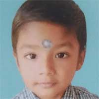 All India Child Art Competition, National Level Painting Competition for Kids, Suravir Hrishidas 