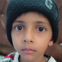 All India Child Art Competition, National Level Painting Competition for Kids, Reyansh Rai