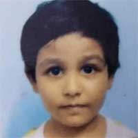 All India Child Art Competition, National Level Painting Competition for Kids, Ankita Nath