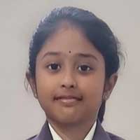 All India Child Art Competition, National Level Painting Competition for Kids, Shreshta Kotte