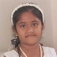 All India Child Art Competition, National Level Painting Competition for Kids, Vedhaadhya Gandham