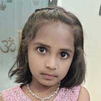 All India Child Art Competition, National Level Painting Competition for Kids, Godari Riyanshi