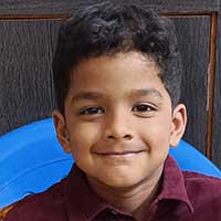 All India Child Art Competition, National Level Painting Competition for Kids, Shubman Shiv Chintala