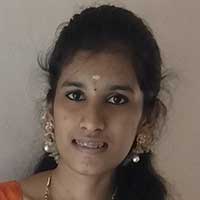 Sukanya Manikandan