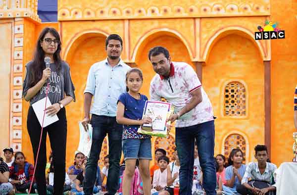 On the Spot Painting Competition in Dwarka, New Delhi, Painting Competition for Kids, Painting Competition in Delhi